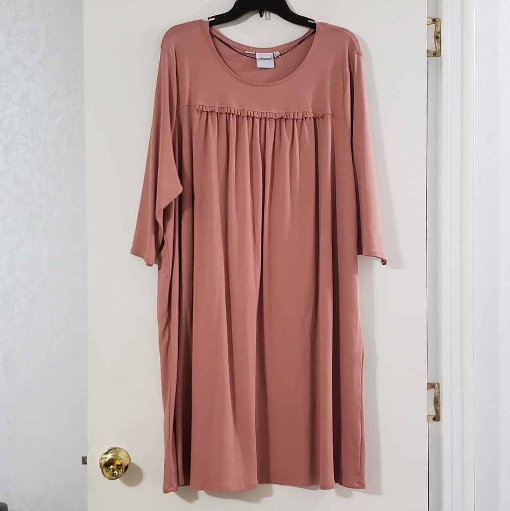 Junarose dress NWOT
